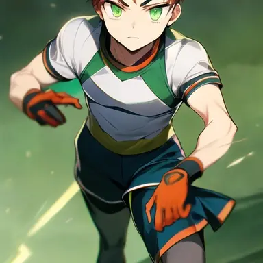 Profile image of Brynn