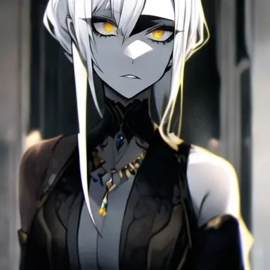 Profile image of Seraphine