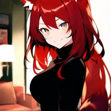Profile image of Ren