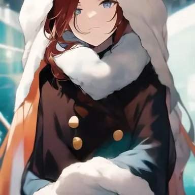 Profile image of Sera Holt
