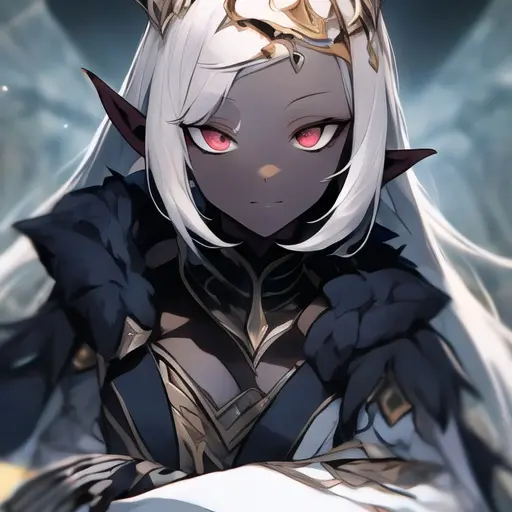 RancidForte7906의 Her Eternal Garden