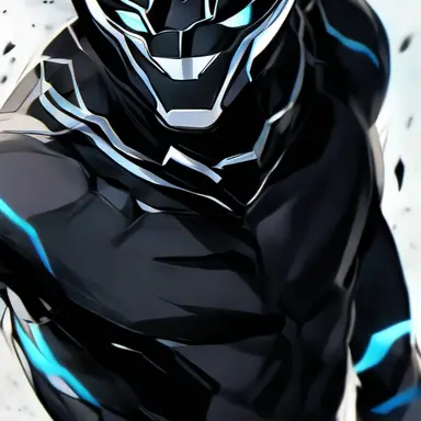 Profile image of Black Panther
