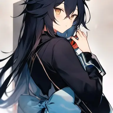 Profile image of Miru