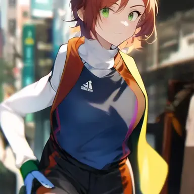 Profile image of Ashley