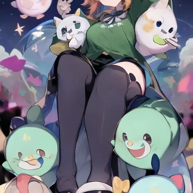 Profile image of Erin