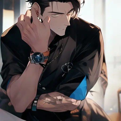 RancidForte7906의 She Left Me With Nothing