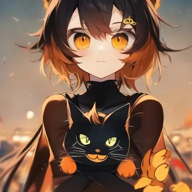Profile image of Poppi