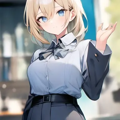 Profile image of Vandra