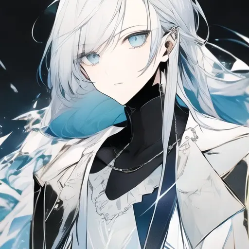RancidForte7906의 Billionaire's Living Doll
