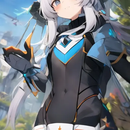 RancidForte7906의 My alpha her omega