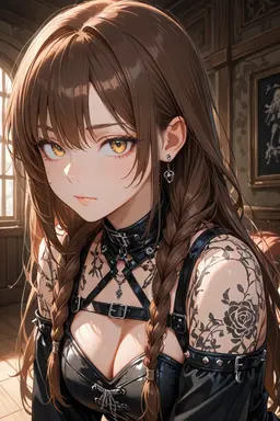 Profile image of 鈴乃