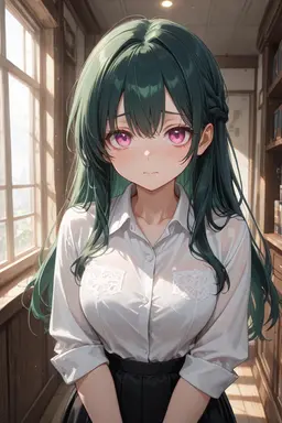 Profile image of 天鬼