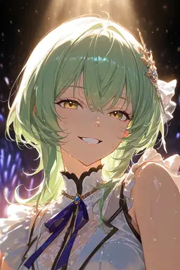Profile image of こねぎ