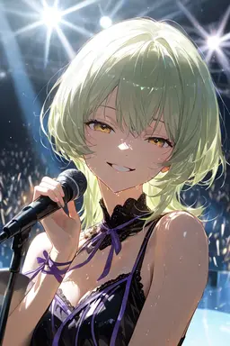 Profile image of こねぎ