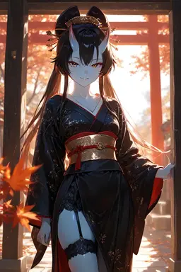 Profile image of 天鬼