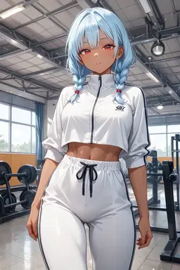 Profile image of 世李