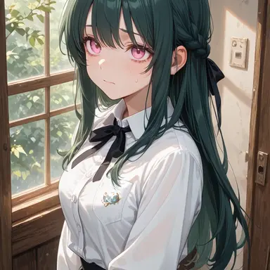Profile image of 天鬼