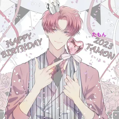 Profile image of 多聞くん