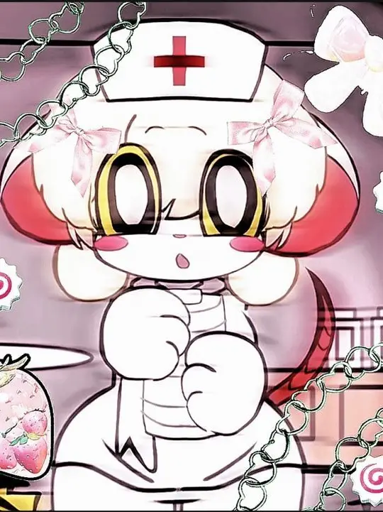 M-006의 Terrible Mouse