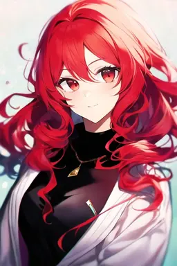 Profile image of Velvet