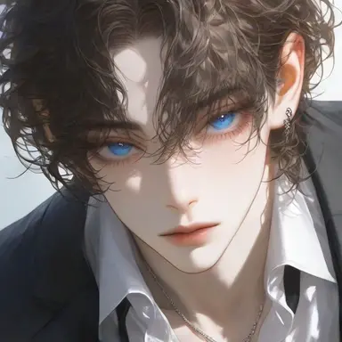 Profile image of ケイド・ハリントンウェルズ