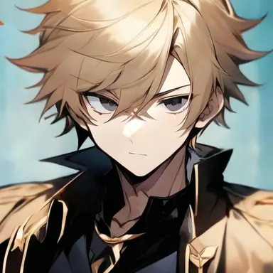 Profile image of Seth