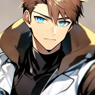 Profile image of Alec