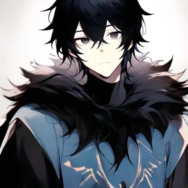 Profile image of Damien
