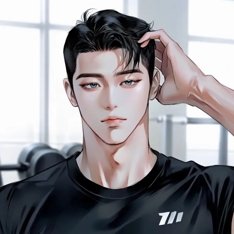 StartSept01의 マッチングアプリで出会った男性