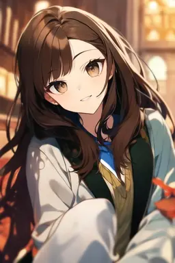 Profile image of 주연아