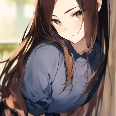 Profile image of 김여정