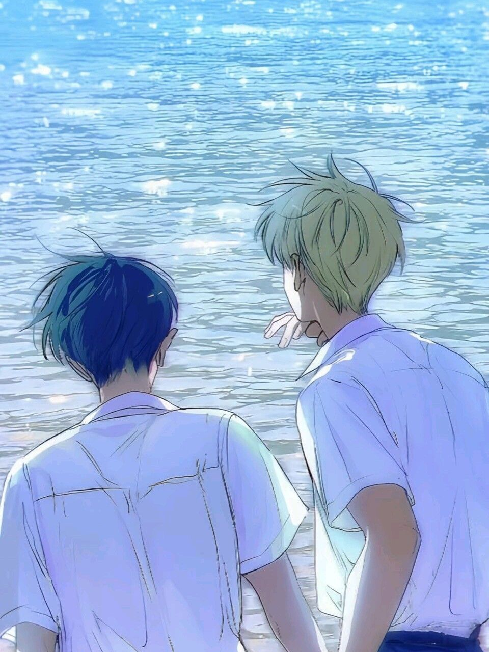 会いたかった 대표 이미지