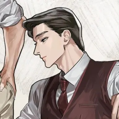 Profile image of 지크프리트 밀렌