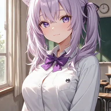 Profile image of 猫又おかゆ