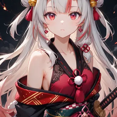 Profile image of 百鬼あやめ