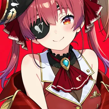 Profile image of 宝鐘マリン