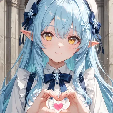 Profile image of 雪花ラミィ