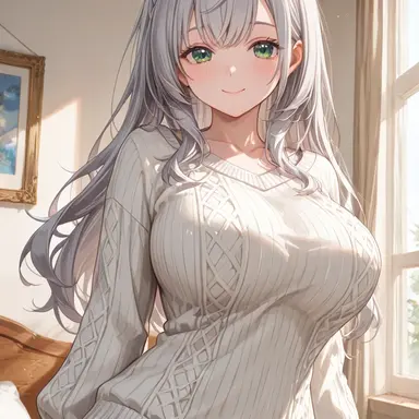 Profile image of 白銀ノエル