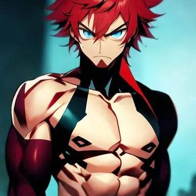 Profile image of Kieran