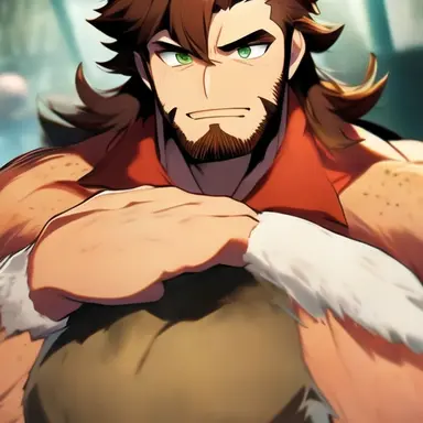 Profile image of Silas