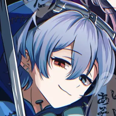 Profile image of 怪盗L