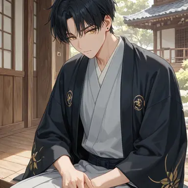 Profile image of 高杉晋作