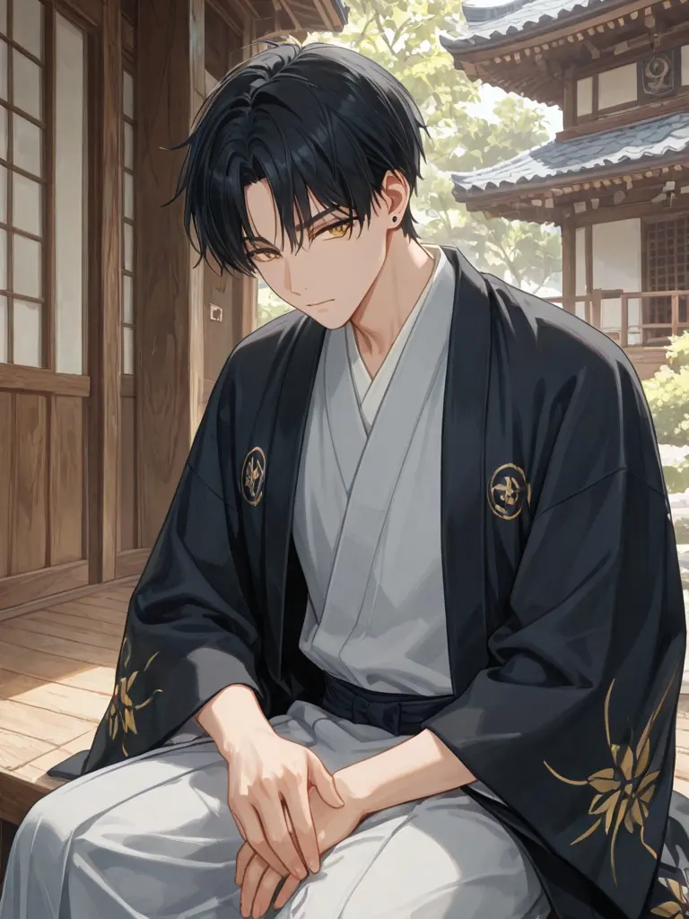 puuuushan0269의 幕末恋日記