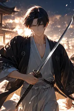 Profile image of 高杉晋作