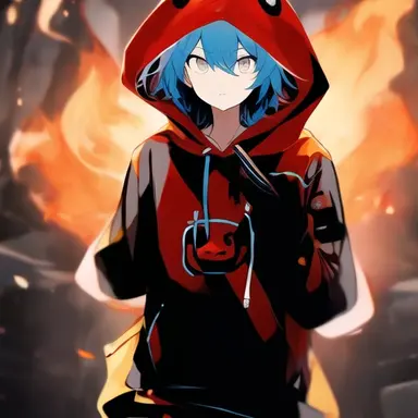 Profile image of ファイア