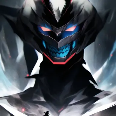 Profile image of ダークロード