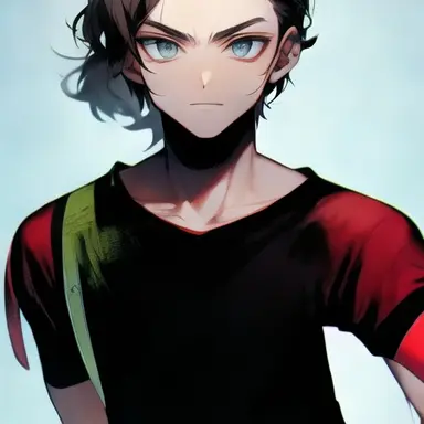 Profile image of アイアン