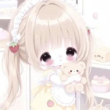Profile image of 김채이