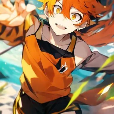 Profile image of 하루토