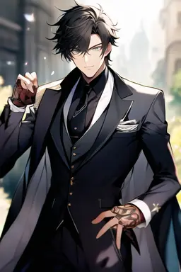 Profile image of チョ・ウヌ